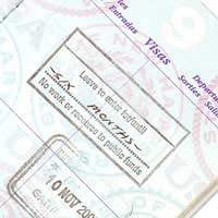 Eligibility To Work In The UK