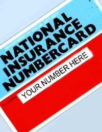 UK National Insurance Scheme Finance