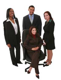 Equal Opportunities Direct Image