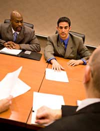 Unfair Dismissal image